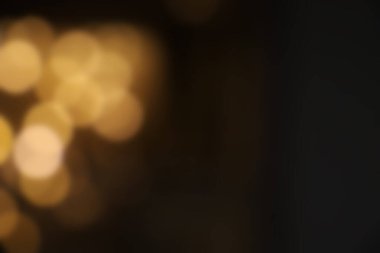 Bokeh arkaplan, bulanık arkaplan tasarım kaynağı