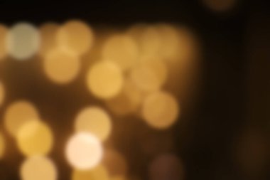 Bokeh arkaplan, bulanık arkaplan tasarım kaynağı