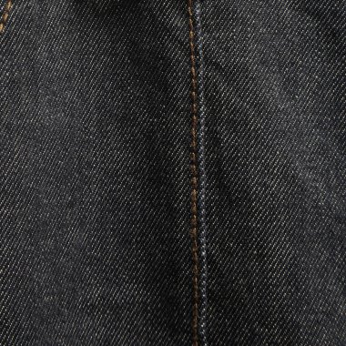 Denim tasarım kaynağının kapanışı