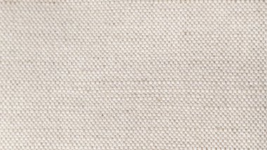 Beyaz mikrofiber kumaş halı dokusu