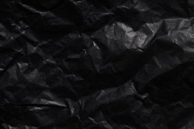 Eski siyah arka plan. Grunge dokusu. Siyah duvar kağıdı. Tahta, tebeşir tahtası odası.