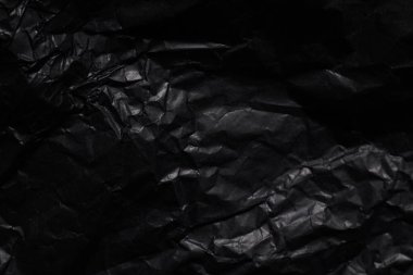 Eski siyah arka plan. Grunge dokusu. Siyah duvar kağıdı. Tahta, tebeşir tahtası odası.