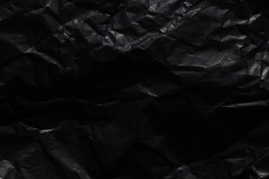 Eski siyah arka plan. Grunge dokusu. Siyah duvar kağıdı. Tahta, tebeşir tahtası odası.