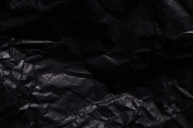 Eski siyah arka plan. Grunge dokusu. Siyah duvar kağıdı. Tahta, tebeşir tahtası odası.