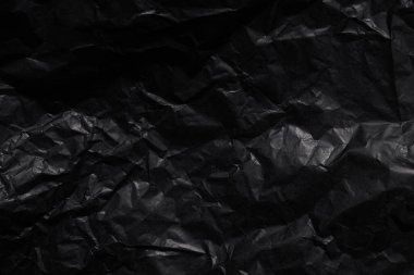 Eski siyah arka plan. Grunge dokusu. Siyah duvar kağıdı. Tahta, tebeşir tahtası odası.