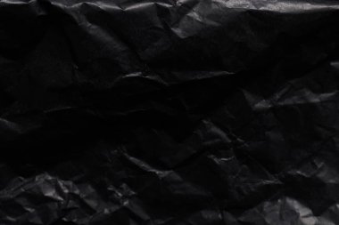 Eski siyah arka plan. Grunge dokusu. Siyah duvar kağıdı. Tahta, tebeşir tahtası odası.