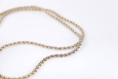 büyük altın zincir, tasarımcı kaynağı