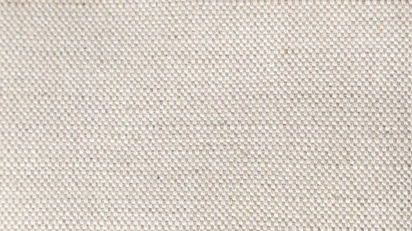 White Microfiber Fabric Rug Texture — 스톡 사진