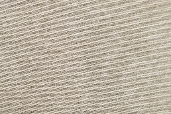 White Microfiber Fabric Rug Texture — 스톡 사진