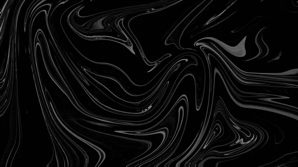 Siyah ve altın mermer doku