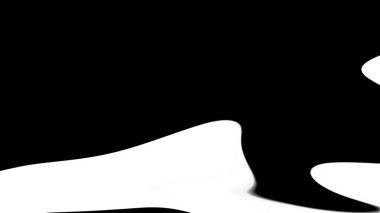 Eski siyah arka plan. Grunge dokusu. Siyah duvar kağıdı. Tahta, tebeşir tahtası odası.