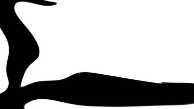 Eski siyah arka plan. Grunge dokusu. Siyah duvar kağıdı. Tahta, tebeşir tahtası odası.