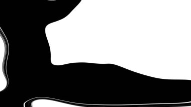 Eski siyah arka plan. Grunge dokusu. Siyah duvar kağıdı. Tahta, tebeşir tahtası odası.