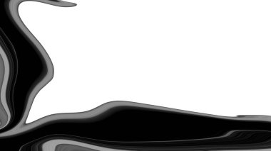 Eski siyah arka plan. Grunge dokusu. Siyah duvar kağıdı. Tahta, tebeşir tahtası odası.