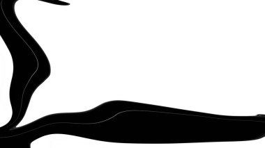 Eski siyah arka plan. Grunge dokusu. Siyah duvar kağıdı. Tahta, tebeşir tahtası odası.