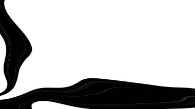 Eski siyah arka plan. Grunge dokusu. Siyah duvar kağıdı. Tahta, tebeşir tahtası odası.