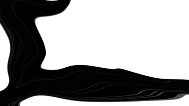 Eski siyah arka plan. Grunge dokusu. Siyah duvar kağıdı. Tahta, tebeşir tahtası odası.