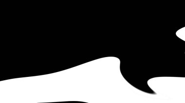 Eski siyah arka plan. Grunge dokusu. Siyah duvar kağıdı. Tahta, tebeşir tahtası odası.