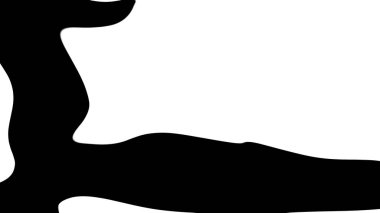 Eski siyah arka plan. Grunge dokusu. Siyah duvar kağıdı. Tahta, tebeşir tahtası odası.