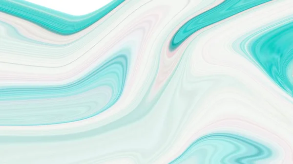 Colorful Marble Effect Background Graphic Resource — Stock Photo, Image