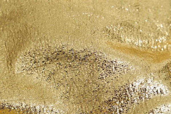 Altın glitter dokulu arka planı kapat