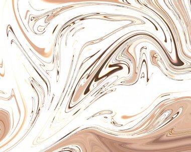 Metin için boş alanı olan renkli mermer efekt arka planı