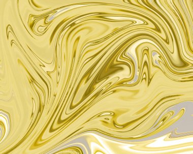 Metin için boş alanı olan renkli mermer efekt arka planı