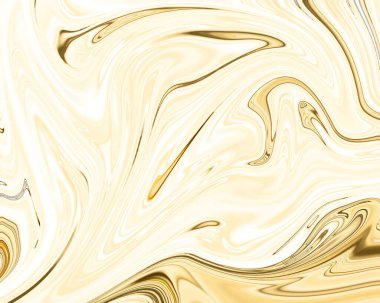 Metin için boş alanı olan renkli mermer efekt arka planı