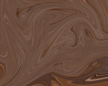 Bej ve altın mermer desenli arka plan