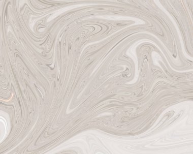 Bej ve altın mermer desenli arka plan