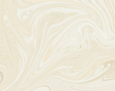 Bej ve altın mermer desenli arka plan