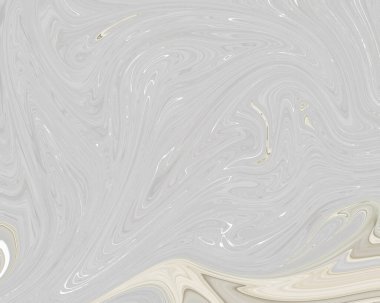 Bej ve altın mermer desenli arka plan