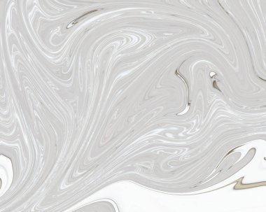 Bej ve altın mermer desenli arka plan