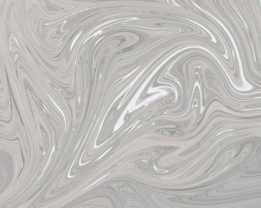 Bej ve altın mermer desenli arka plan