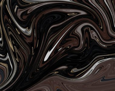 Grafik tasarımı için mermer doku arkaplanı.