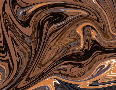 Grafik tasarımı için mermer doku arkaplanı.