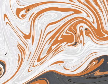 Grafik tasarımı için mermer doku arkaplanı.