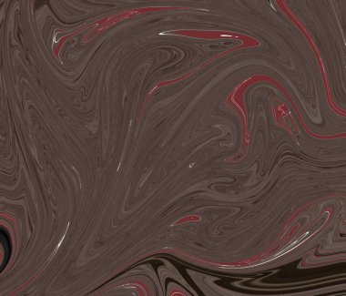 Grafik tasarımı için mermer doku arkaplanı.