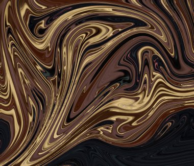 Grafik tasarımı için mermer doku arkaplanı.