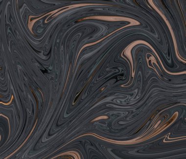 Grafik tasarımı için mermer doku arkaplanı.