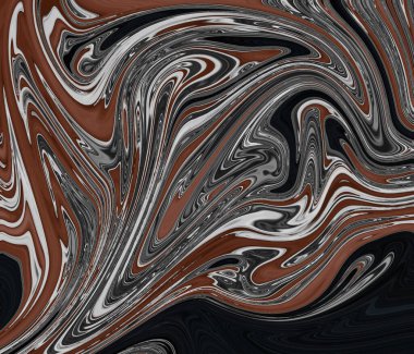 Grafik tasarımı için mermer doku arkaplanı.