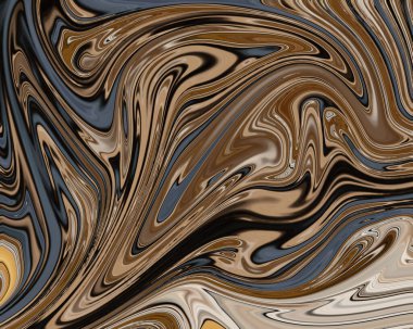 Grafik tasarımı için mermer doku arkaplanı.