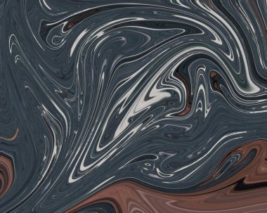 Grafik tasarımı için mermer doku arkaplanı.