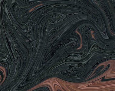 Grafik tasarımı için mermer doku arkaplanı.