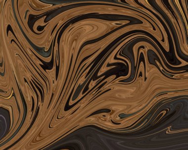 Grafik tasarımı için mermer doku arkaplanı.