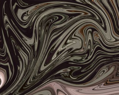 Grafik tasarımı için mermer doku arkaplanı.