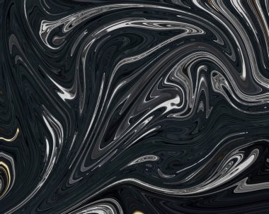 Gri mermer taş dokulu arka plan