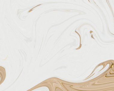 Grafik tasarımı için mermer doku arkaplanı.