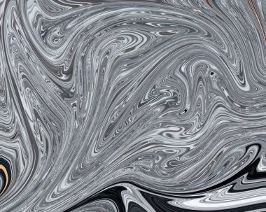 Gri mermer taş dokulu arka plan