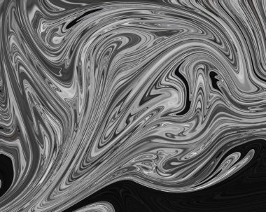 Gri mermer taş dokulu arka plan